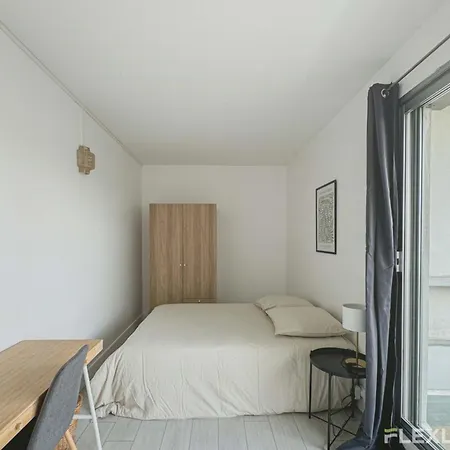 Flexliving - - Mouchez Vakantiehuis