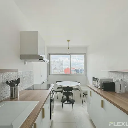 Vakantiehuis Flexliving - - Mouchez