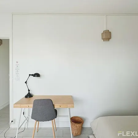Immeuble Mouchez