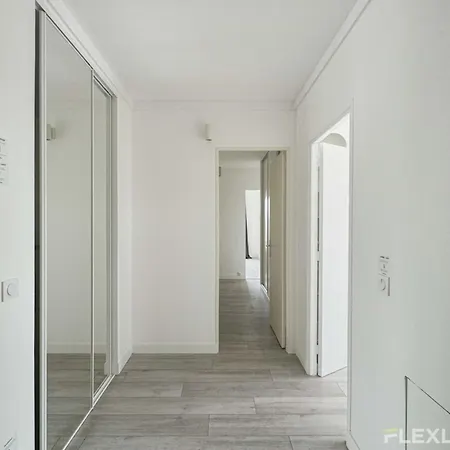 Nyaraló Flexliving - - Mouchez *