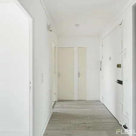 Nyaraló Flexliving - - Mouchez Párizs