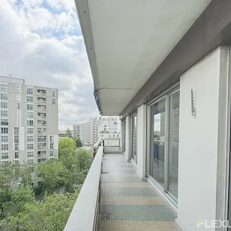 Flexliving - - Mouchez *