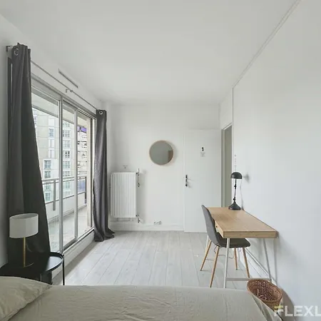 Flexliving - - Mouchez *